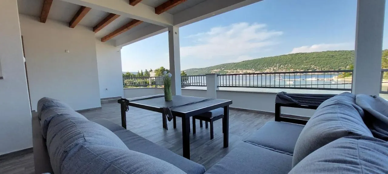 Apartment Apartmani Premijer-Rab Supetarska Draga