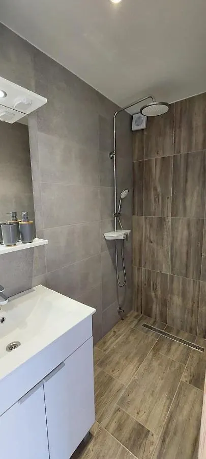 Apartment Apartmani Premijer-Rab Supetarska Draga