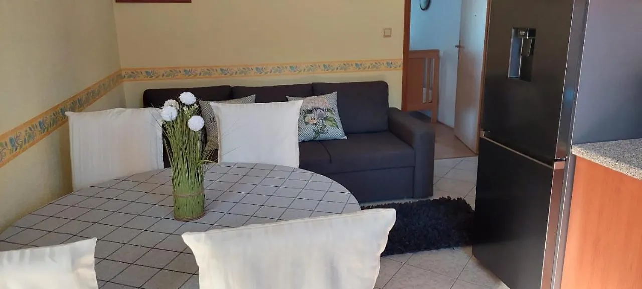 Apartmani Premijer-Rab Supetarska Draga Apartment