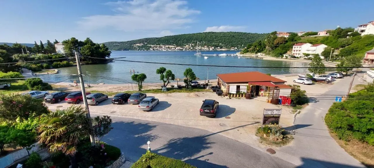 Apartment Apartmani Premijer-Rab Supetarska Draga