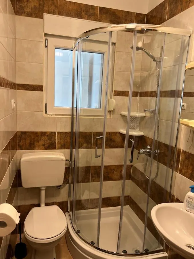 Apartment Apartmani Premijer-Rab Supetarska Draga