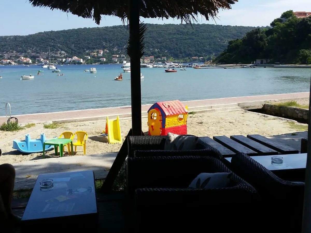 Apartmani Premijer-Rab Supetarska Draga Apartment