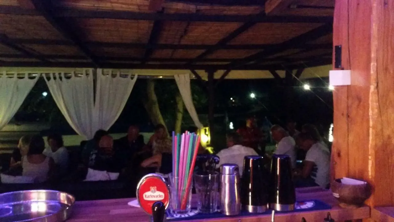 Apartment Apartmani Premijer-Rab Supetarska Draga Kroatien