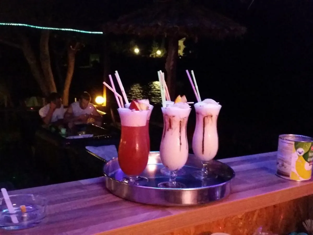 Apartmani Premijer-Rab Supetarska Draga