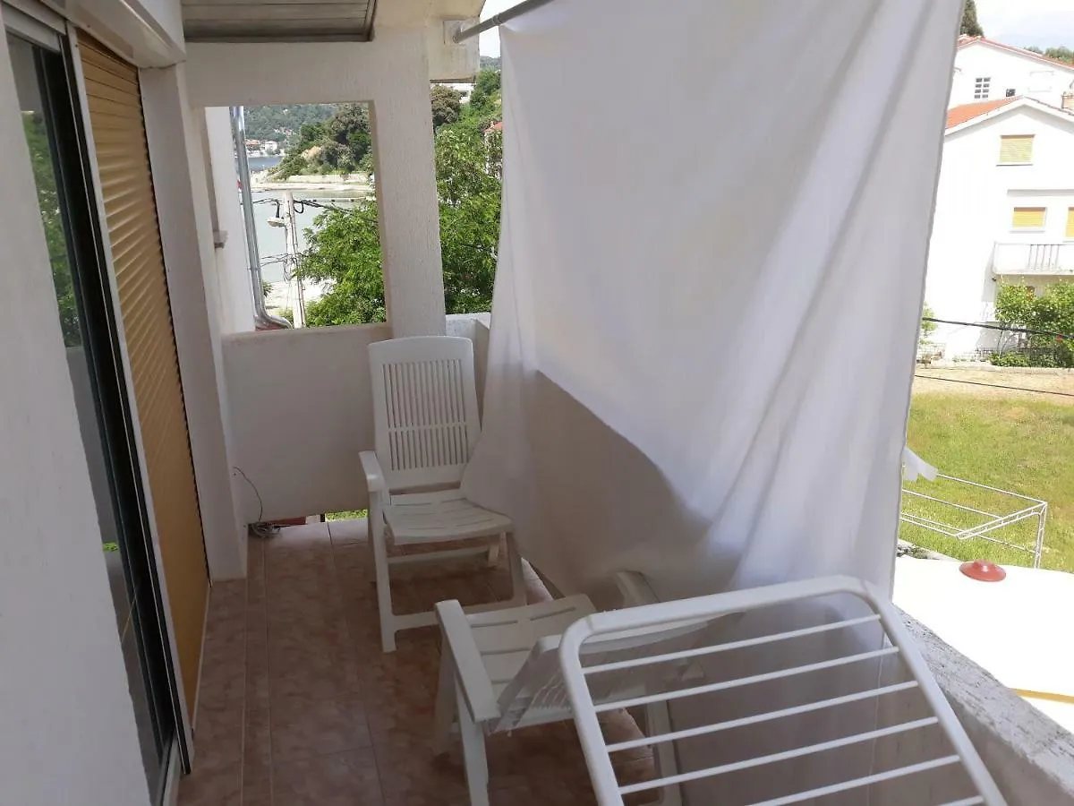 Apartment Apartmani Premijer-Rab Supetarska Draga