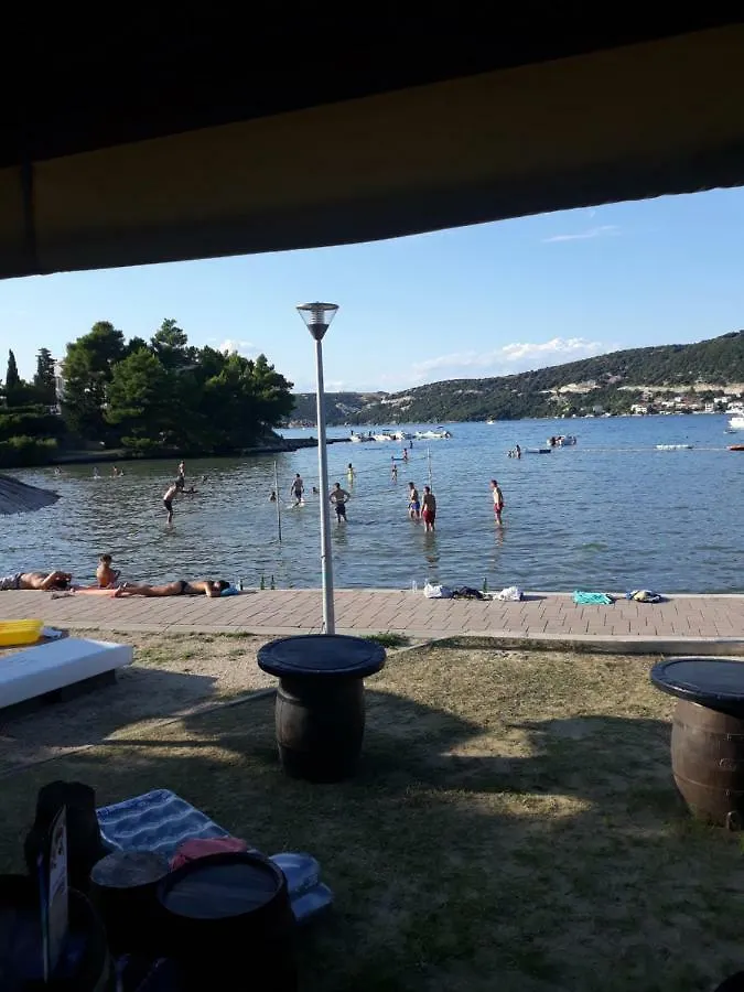 Apartmani Premijer-Rab Supetarska Draga Apartment