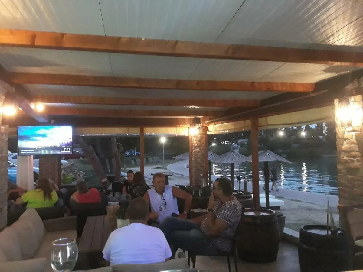 Apartmani Premijer-Rab Supetarska Draga 0*,  Kroatien