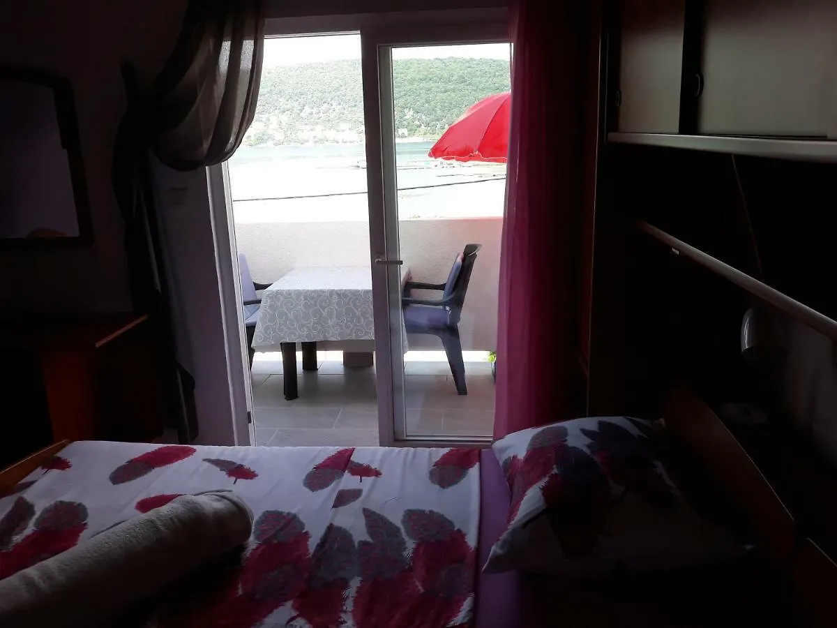 Apartment Apartmani Premijer-Rab Supetarska Draga Croatia